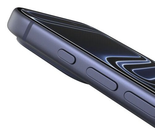 EAN 745883935161 - Belkin ScreenForce InvisiGlass Protector de pantalla Apple 1 pieza(s) imagen 5