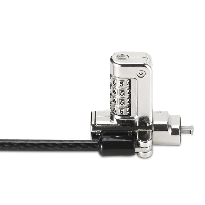 EAN 0085896011217 - Kensington K63394WW cable antirrobo 1,8 m imagen 5