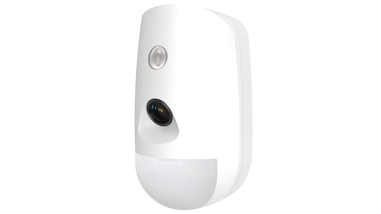 EAN 6941264054085 - Hikvision DS-PDPC12P-EG2-WE detector de movimiento Sensor infrarrojo pasivo (PIR) Inalámbrico Pared Blanc imagen 2