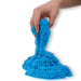 EAN 0778988370087 - Kinetic Sand KNS RFL 2lb Colour Blue GML imagen 4