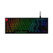 EAN 0196337969827 - HyperX Alloy Origins Core PBT HX Aqua Gaming Keyboard teclado Juego USB Negro imagen 13