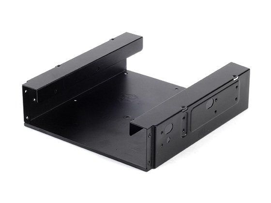 EAN 4710007220153 - Silverstone SDP10 Funda de disco duro imagen 3