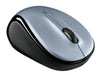 EAN 5053460002652 - Logitech 910-002334 ratón Oficina Ambidextro RF inalámbrico Óptico 1000 DPI imagen 5