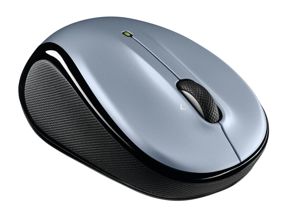 EAN 5053460004519 - Logitech 910-002334 ratón Oficina Ambidextro RF inalámbrico Óptico 1000 DPI imagen 5