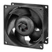 EAN 4895213704281 - ARCTIC S8038-7K Procesador Ventilador 8 cm Negro 1 pieza(s) imagen 2