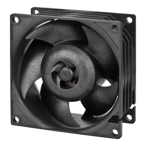 EAN 4895213704311 - ARCTIC S8038-10K Procesador Ventilador 8 cm Negro 4 pieza(s) imagen 2