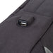 EAN 4260403579817 - Rivacase 7562 39,6 cm (15.6") Mochila Negro, Gris imagen 17