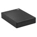 EAN 0763649167878 - Seagate One Touch HDD 5 TB disco duro externo 2.5" Micro-USB B 2.0/3.2 Gen 1 (3.1 Gen 1) Negro imagen 5