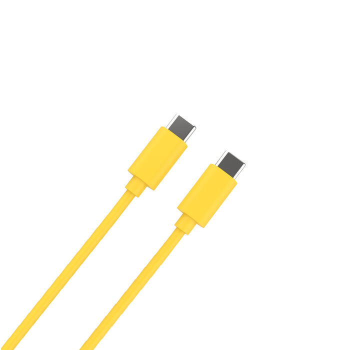 EAN 4040895009180 - Ultron PB-20000 20000 mAh Amarillo imagen 4