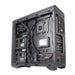 EAN 8436550233490 - TALIUS Daemon Full Tower Negro imagen 13