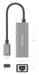 EAN 8435739902103 - AISENS A109-0898 adaptador y tarjeta de red 1000 Mbit/s imagen 4