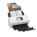 EAN 4977766838450 - Brother ADS-4550W escaner Escáner con alimentador automático de documentos (ADF) 600 x 600 DPI Negro, Bla imagen 6