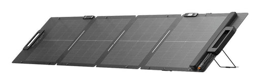EAN 4895251667388 - EcoFlow 110W Lightweight Portable Solar placa solar Silicio monocristalino imagen 1