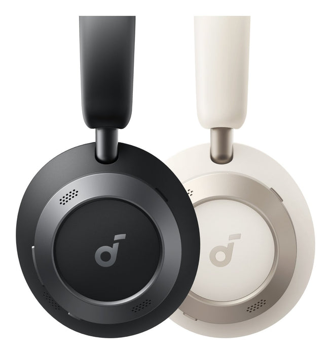 EAN 0194644291730 - Soundcore Space One Pro Auriculares Inalámbrico Diadema Llamadas/Música Bluetooth Negro imagen 5