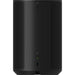 EAN 8717755779656 - Sonos Era 100 De 3 vías Negro Inalámbrico y alámbrico imagen 6