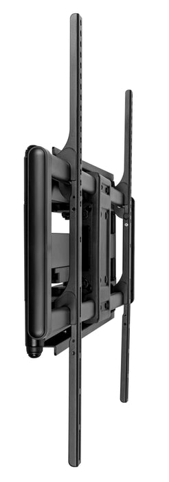 EAN 8716309126267 - Gembird MA-D3-01 soporte para monitor 68,6 cm (27") Escritorio Negro imagen 9