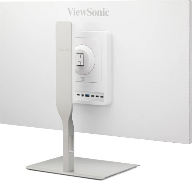 EAN 0766907037944 - Viewsonic VP2766-2K-W pantalla de señalización 68,6 cm (27") imagen 5