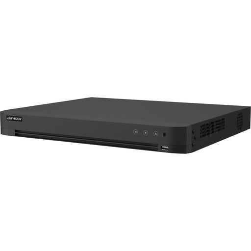 EAN 6942160403694 - Hikvision Pro Series IDS-7216HUHI-M2/XT Negro imagen 1