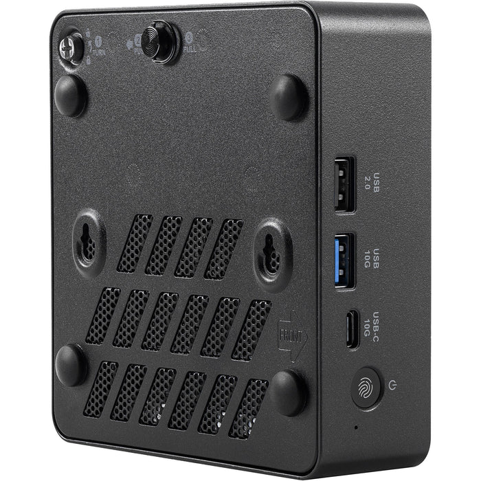 EAN 4711377431224 - MSI Cubi NUC AI+ 3MG-003EU Copilot+ PC Intel Core Ultra 7 355 16 GB DDR5-SDRAM 1 TB SSD Windows 11 Pro Mi imagen 17