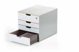 EAN 4005546736129 - Durable VARICOLOR MIX 4 SAFE Gris Plástico imagen 2