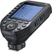 EAN 6952344228081 - Godox XProIIC transmisor de dato de cámara 100 m Negro imagen 1