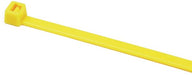 EAN 4031026194400 - Hellermann Tyton 116-15014 presilla Brida de entrada paralela Poliamida Amarillo 100 pieza(s) imagen 1