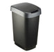 EAN 7610859135391 - Rotho Twist 25 L Rectangular Polipropileno (PP) Negro imagen 1