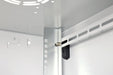 EAN 4016032488590 - Digitus DN-37106 armario rack 9U Bastidor de pared Gris claro imagen 6