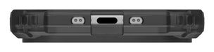 EAN 840283922411 - Urban Armor Gear 114525113136 funda para teléfono móvil 16,5 cm (6.5") Ceniza, Titanio, Transparente imagen 6
