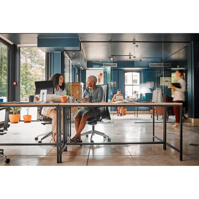 EAN 0085896582779 - Kensington K58277WW soporte para ordenador portátil Platino imagen 13