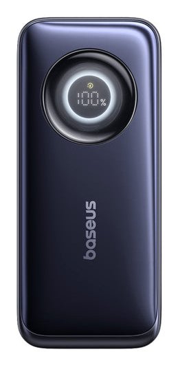 EAN 6932172691929 - Baseus E0027H00 batería externa Azul imagen 4