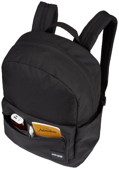 EAN 0085854252775 - Case Logic CCAM1216 - Black mochila Mochila informal Negro Poliéster imagen 5