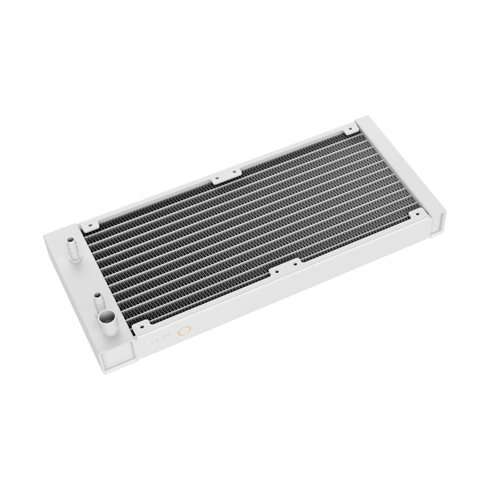 EAN 6977414881423 - Ocypus Sigma L24 ARGB Procesador Sistema de refrigeración líquida todo en uno 12 cm Blanco 1 pieza(s) imagen 4