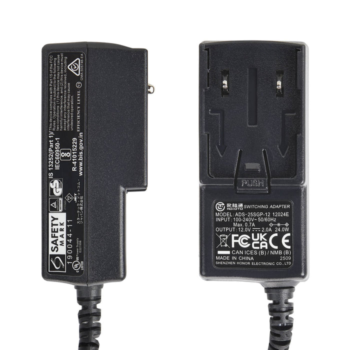 EAN 65030920575 - StarTech.com USB31CSAT3M2E base de conexión para disco duro USB 3.2 Gen 2 (3.1 Gen 2) Type-C Negro imagen 8