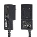 EAN 65030920575 - StarTech.com USB31CSAT3M2E base de conexión para disco duro USB 3.2 Gen 2 (3.1 Gen 2) Type-C Negro imagen 8