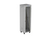 EAN 5901969447934 - Lanberg FF01-6642-12SL armario rack 42U Rack o bastidor independiente Gris imagen 6