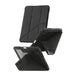 EAN 5715685032110 - PanzerGlass CARE™ by Essential Case Black iPad Pro 11" (2024-2025) funda para teléfono móvil Negro imagen 1