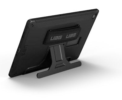 EAN 0840283912146 - Urban Armor Gear 224450B14040 funda para tablet 27,9 cm (11") Negro imagen 1