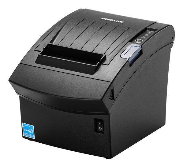 EAN 8809794035425 - Bixolon SRP-350V 180 x 180 DPI Alámbrico Térmica directa Impresora de recibos imagen 1