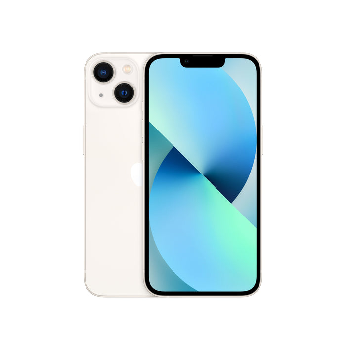 EAN 194252707463 - Apple iPhone 13 15,5 cm (6.1") SIM doble iOS 15 5G 128 GB Blanco imagen 1