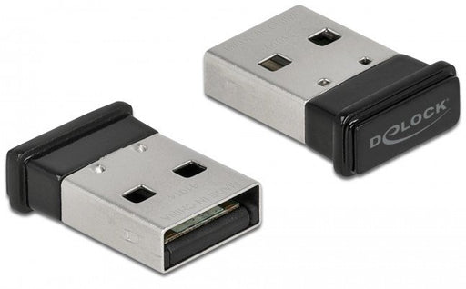 EAN 4043619610143 - DeLOCK 61014 adaptador y tarjeta de red 3 Mbit/s imagen 2