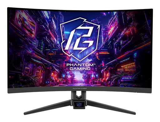 EAN 4710483945625 - Asrock PG27FRS1A pantalla para PC 68,6 cm (27") 1920 x 1080 Pixeles Full HD LCD Negro imagen 1