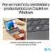 EAN 198701537182 - HP OmniBook X 14-fe0006ns Copilot+ PC Snapdragon X1E-78-100 Portátil 35,6 cm (14") Pantalla táctil 2.2K 16 imagen 18
