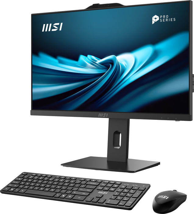 EAN 4711377434737 - MSI Pro AP242P 14M-1096XEU Intel® Core™ i7 i7-14700 60,5 cm (23.8") 1920 x 1080 Pixeles Pantalla táctil P imagen 7