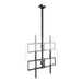 EAN 8433281017443 - TooQ LPCE11100TSLI-B soporte para TV 2,54 m (100") imagen 5