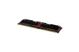 EAN 5908267961186 - Goodram IRDM X IR-X3200D464L16SA/16GDC módulo de memoria 16 GB 2 x 8 GB DDR4 288-pin DIMM imagen 3