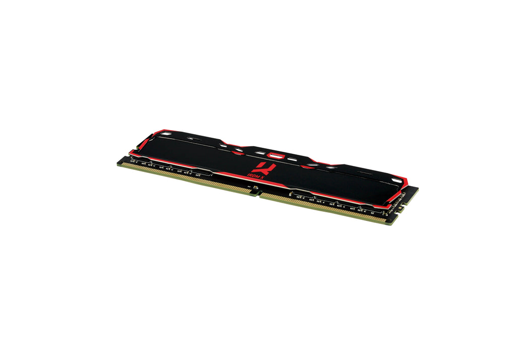 EAN 5908267940228 - Goodram IRDM X módulo de memoria 16 GB 2 x 8 GB DDR4 288-pin DIMM imagen 3