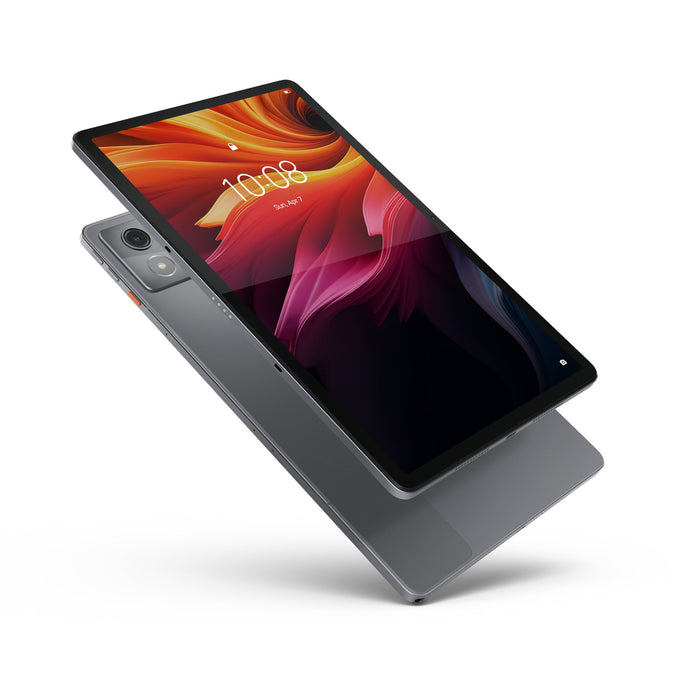 EAN 197530354250 - Lenovo Tab K11 Plus 4G Snapdragon 256 GB 29,1 cm (11.4") 8 GB Wi-Fi 6 (802.11ax) Android 14 Gris imagen 8