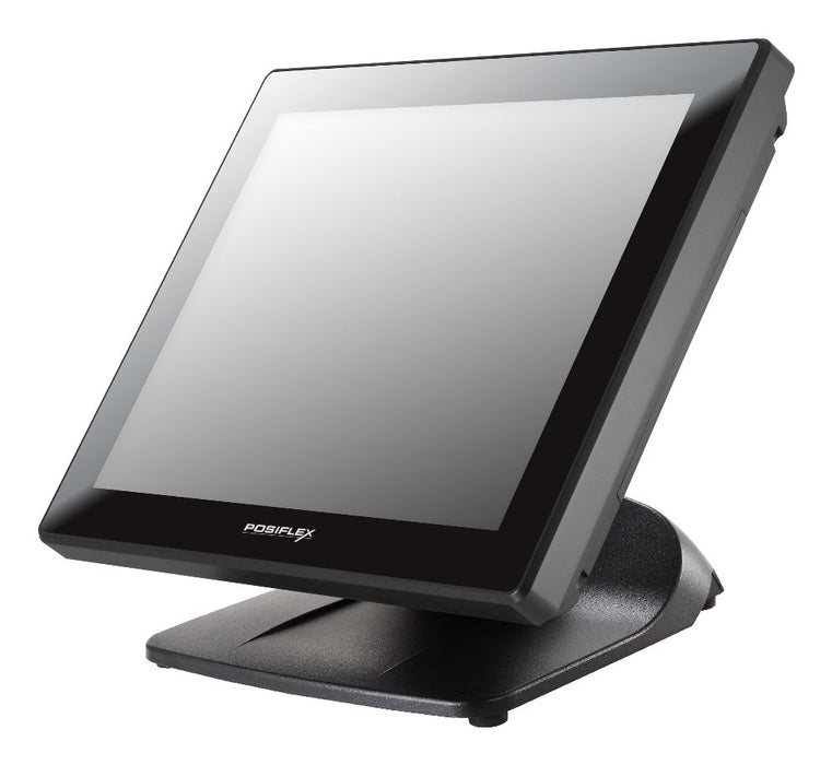EAN 8435602905866 - Posiflex PS362500025200W9 Terminal Punto Venta (TPV) J6412 2 GHz 38,1 cm (15") 1024 x 768 Pixeles Pantall imagen 2