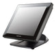 EAN 8435602905866 - Posiflex PS362500025200W9 Terminal Punto Venta (TPV) J6412 2 GHz 38,1 cm (15") 1024 x 768 Pixeles Pantall imagen 2